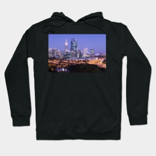 Perth - Australia Hoodie